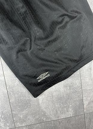 Umbro шорты 6