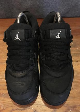 Кросівки air jordan 4 4