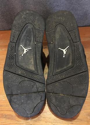 Кросівки air jordan 4 7