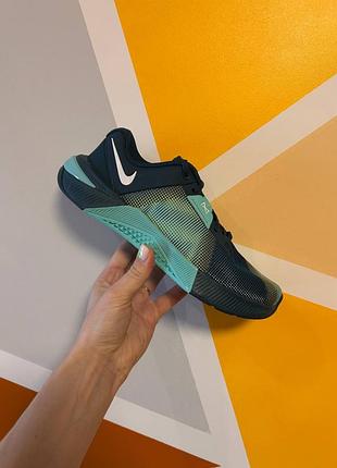 Женские nike metcon 10