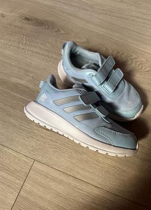 Кросівки adidas для дівчинки 26 розмір