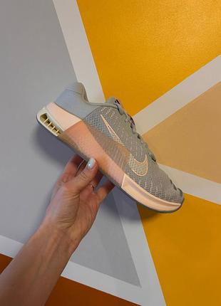 Женские кроссовки nike metcon 9
