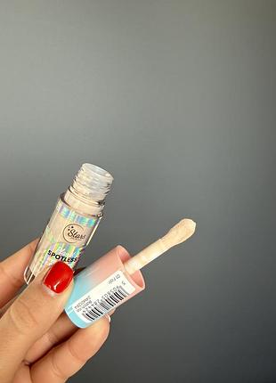 Увлажняющий консилер stars from the stars planet spotless hydrating concealer 01 fair