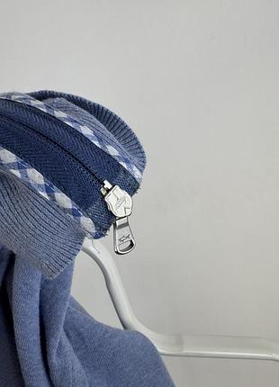 Кофта на блискавці paul &  shark 5