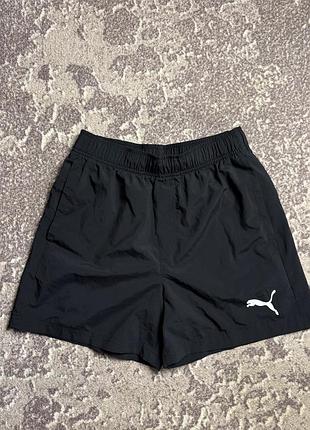 Спортивні шорти puma розмір s