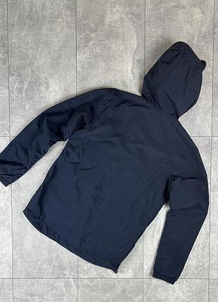 Lyle & scott куртка ветровка 6