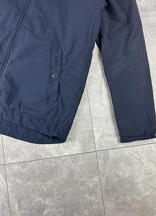 Lyle & scott куртка ветровка 8