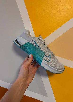 Женские кроссовки nike metcon 9