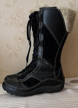 980 сапоги merrell 3