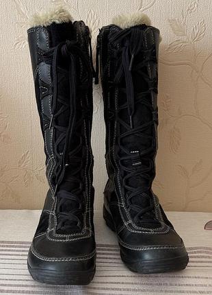 980 сапоги merrell 2