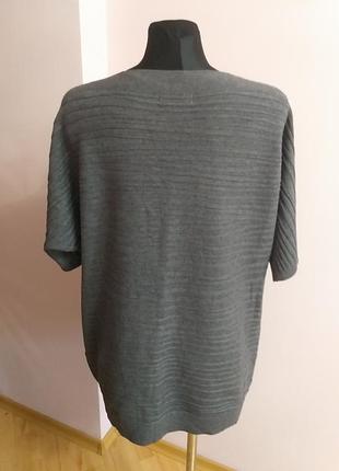 Американка удлиненная/2xl-3 xl 3
