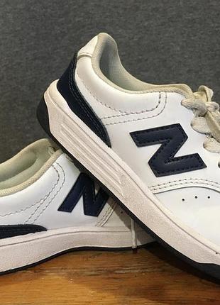 Кро явки new balance 80