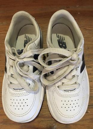 Кро явки new balance 80 4