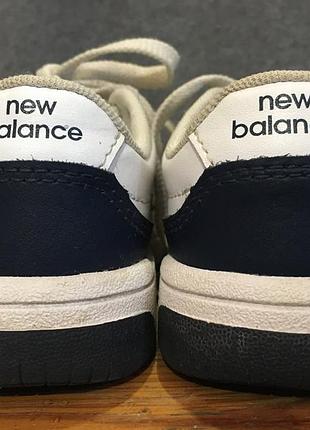 Кро явки new balance 80 5