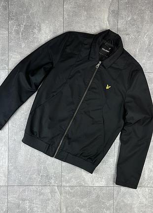 Lyle & scott харик куртка