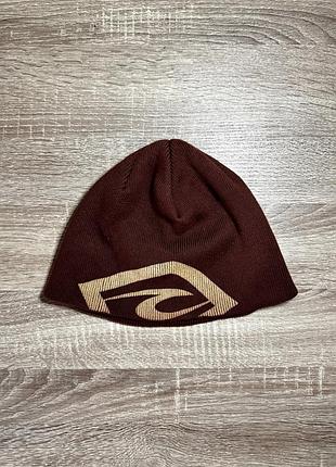 Шапка-біні rip curl y2k vintage beanie cap billabong oakley quicksilver