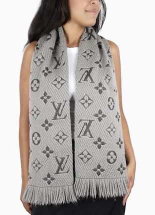 Louis vuitton шарф