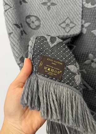 Louis vuitton шарф 4