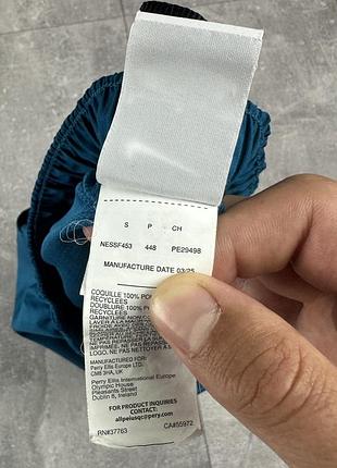 Nike карго шорты 4