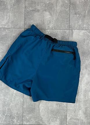Nike карго шорты 3