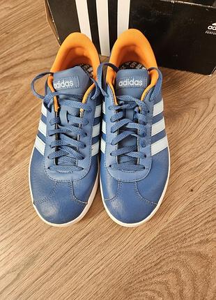 Кеди adidas adidas vl court 2.0