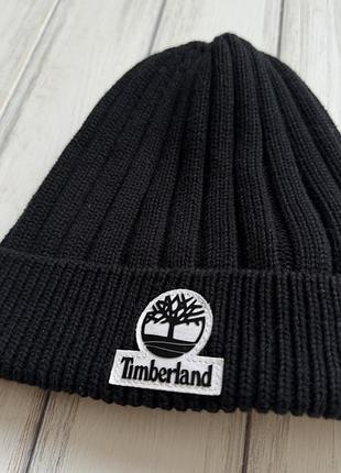 Timberland шапка