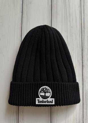 Timberland шапка 2
