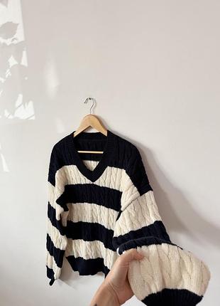 Класний светр shein🌿