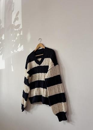 Класний светр shein🌿 3