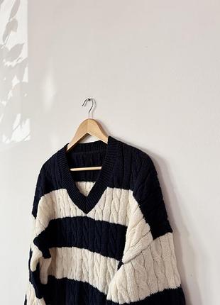 Класний светр shein🌿 5