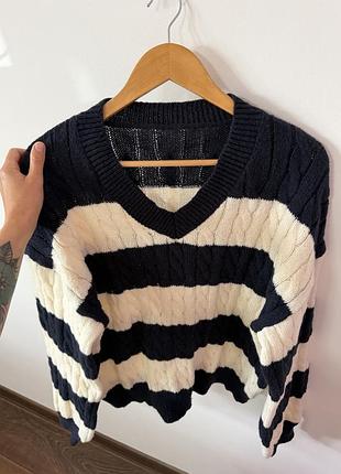 Класний светр shein🌿 6