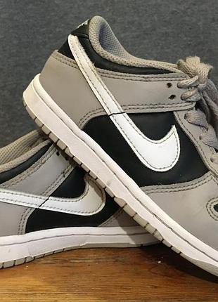Кросівки nike air dunk