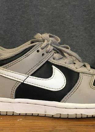 Кросівки nike air dunk 2