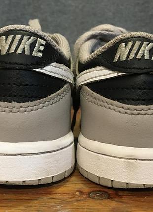 Кросівки nike air dunk 5