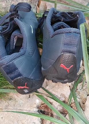 Кросівки puma 2