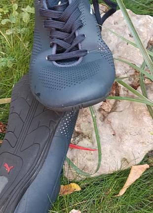 Кросівки puma 3