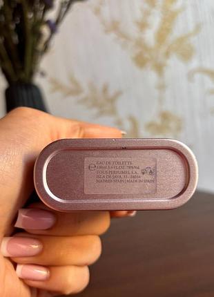 Нішеві парфуми the origin 1920 edt 2