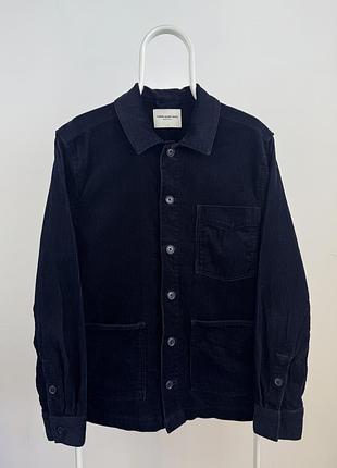 Вельветова куртка these glory days chore jacket