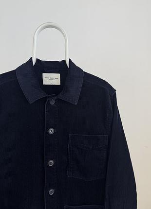 Вельветова куртка these glory days chore jacket 2