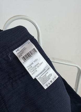 Вельветова куртка these glory days chore jacket 4