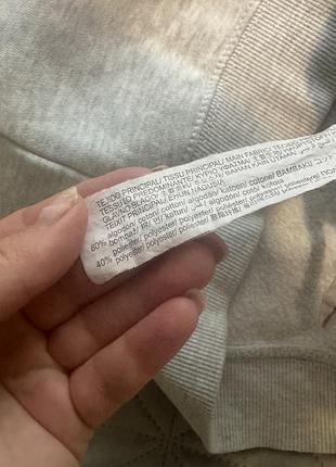 Світшот zara, зріст 130 3