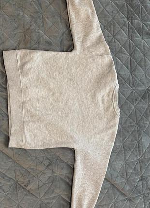 Світшот zara, зріст 130 5