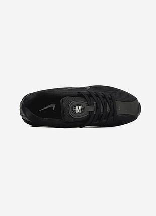Nike shox z "black iridescent" 5
