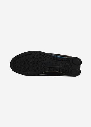 Nike shox z "black iridescent" 8