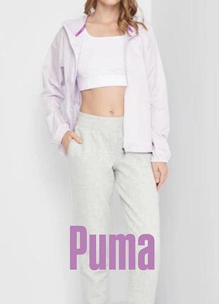 Нові спортивні джогери від puma