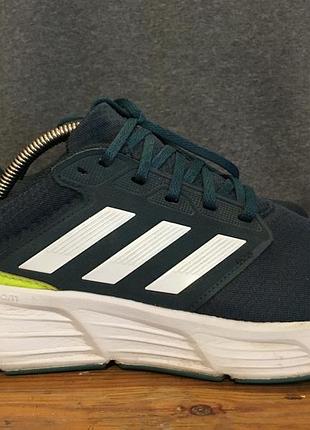 Кросівки adidas galaxy 6 2