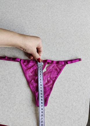 Трусики, стринги intimissimi 8
