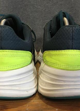 Кросівки adidas galaxy 6 5