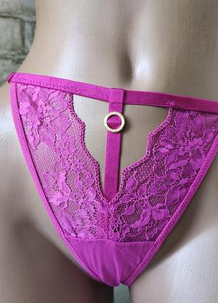 Трусики, стринги intimissimi 2