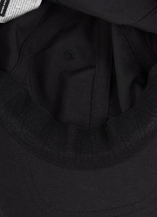 Кепка the north face horizon чорна 6